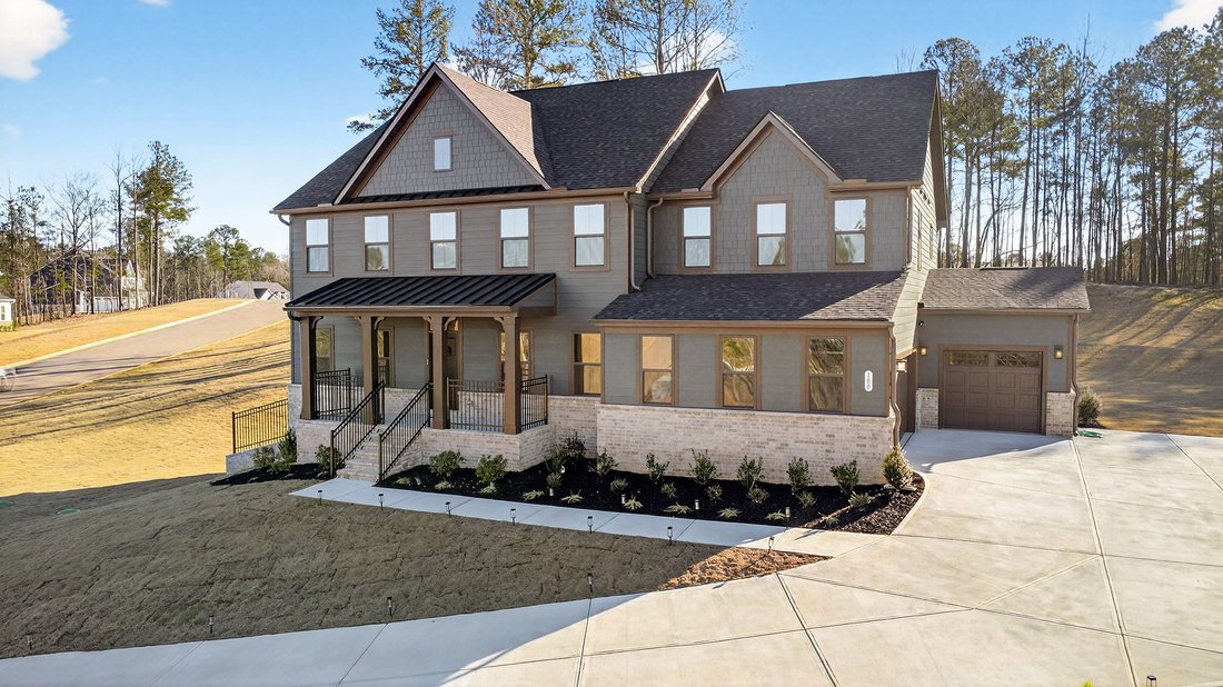 House in Suwanee, Georgia, United States 3 - 18473827