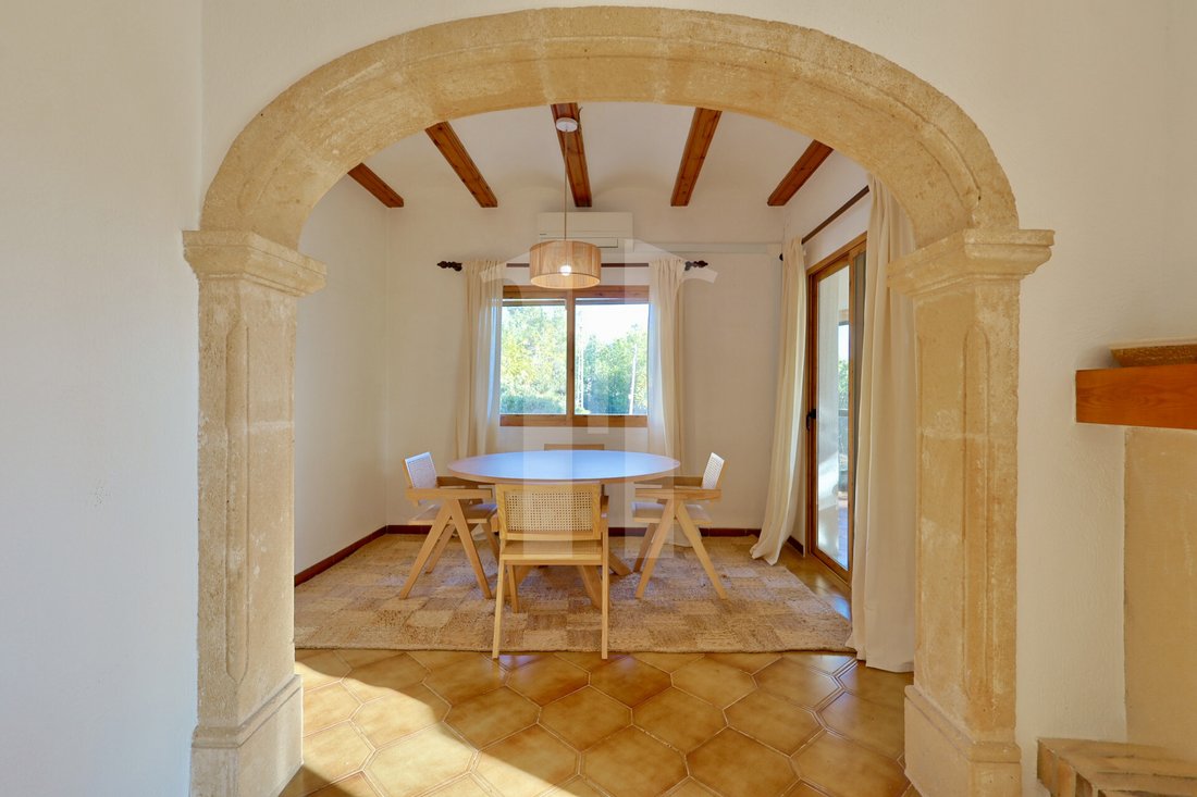 Villa in Xabia / Javea, Valencian Community, Spain 5 - 18474759