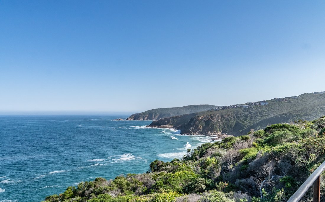 Land in Oubaai Golf Estate, Western Cape, South Africa 3 - 18473323