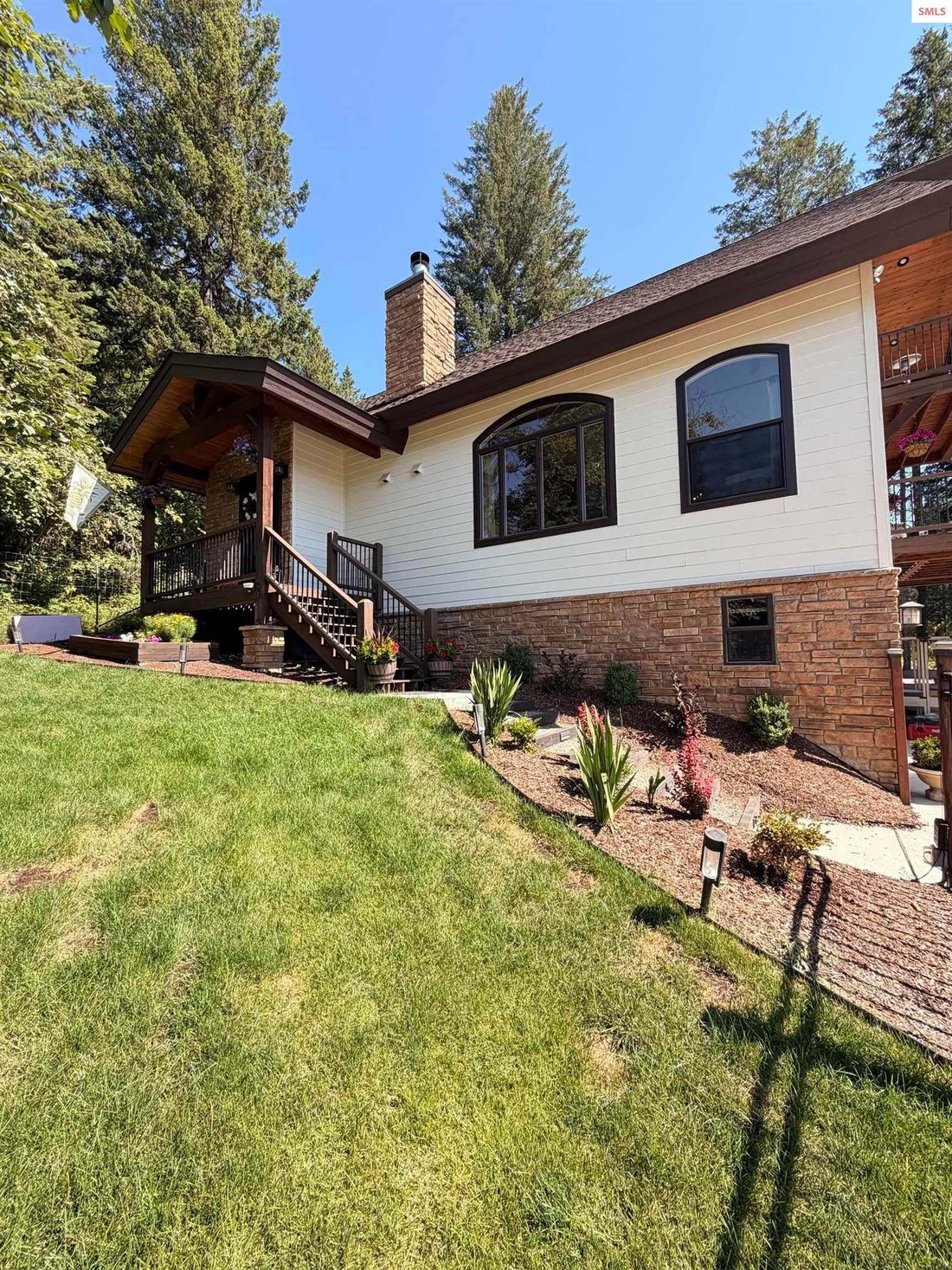 House in Sagle, Idaho, United States 4 - 17358358