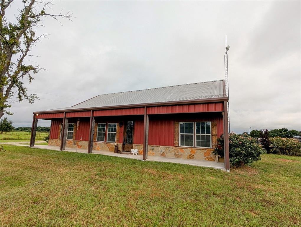 Farm Ranch in Paradise, Texas, United States 2 - 18415053