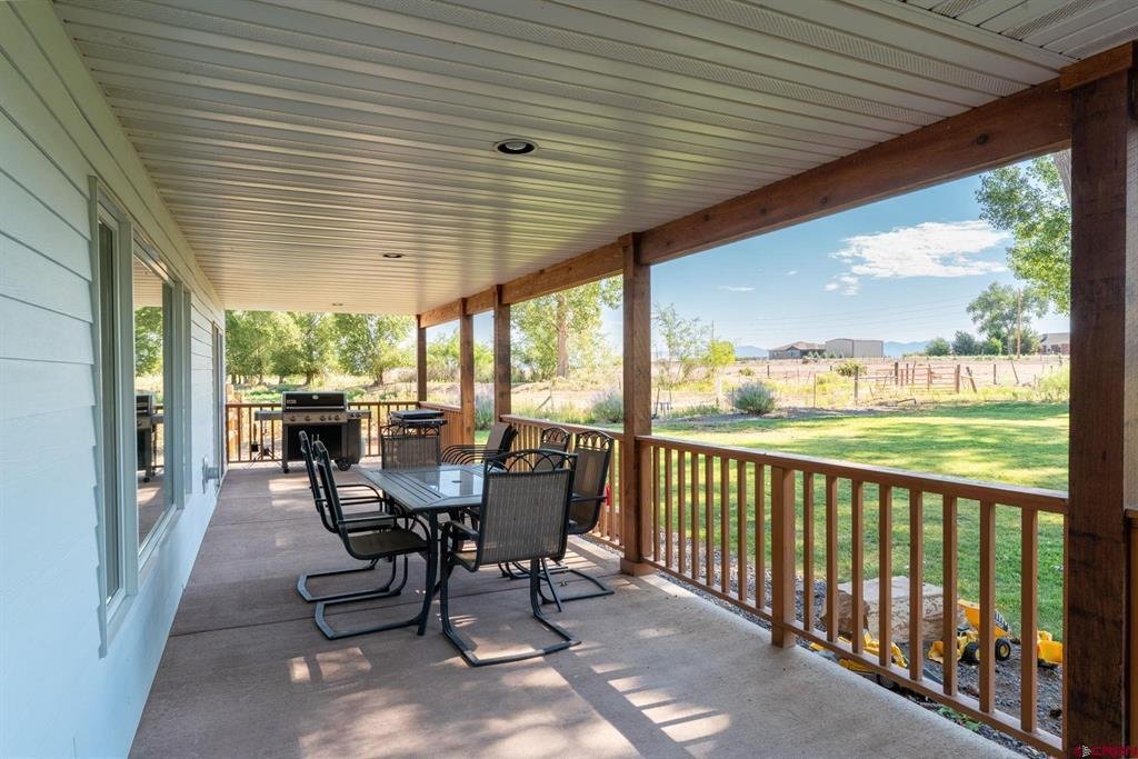 Casa a Montrose, Colorado, Stati Uniti 3 - 18473551