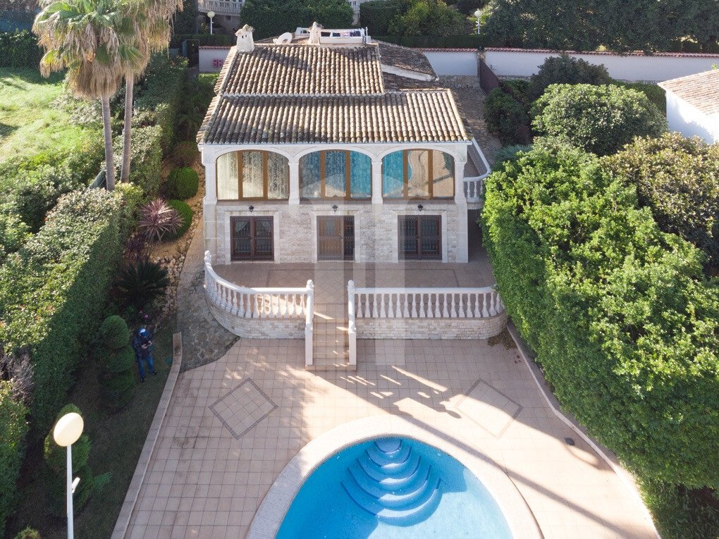 Villa à Xàbia, Valence, Espagne 2 - 18475228