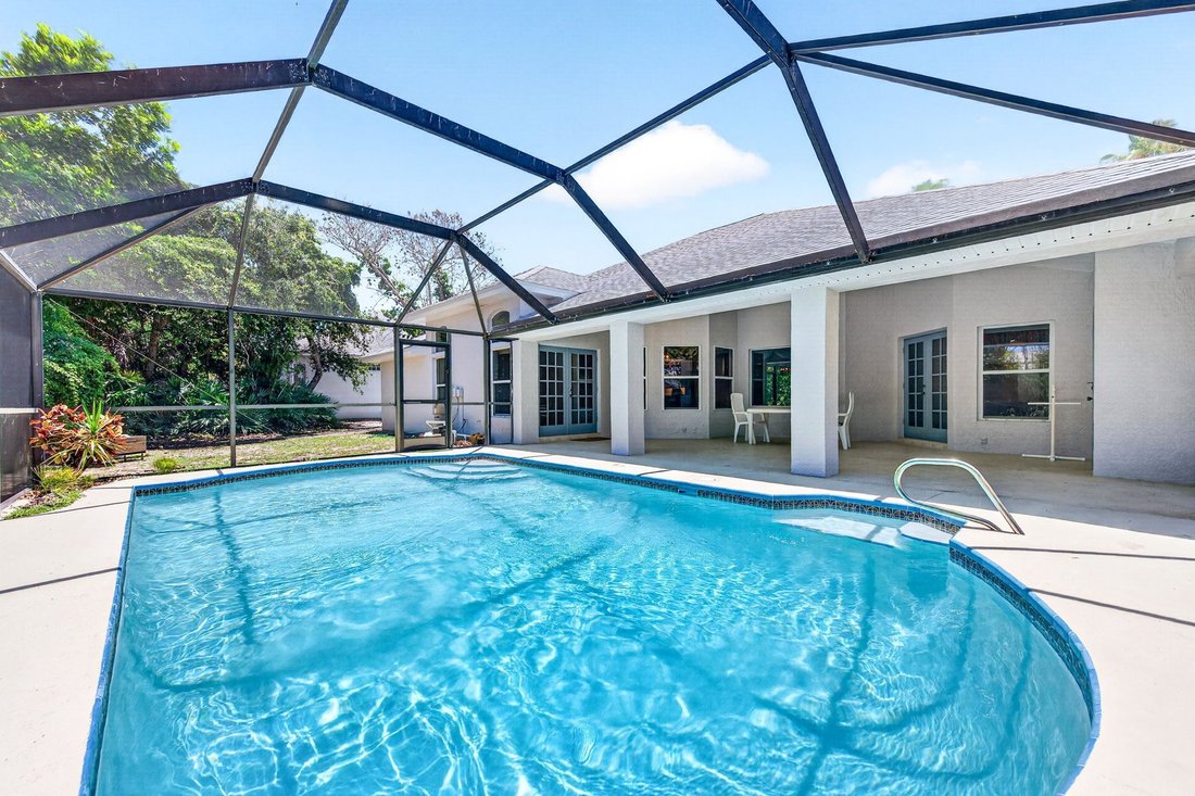 House in Indian Harbour Beach, Florida, United States 2 - 18473793