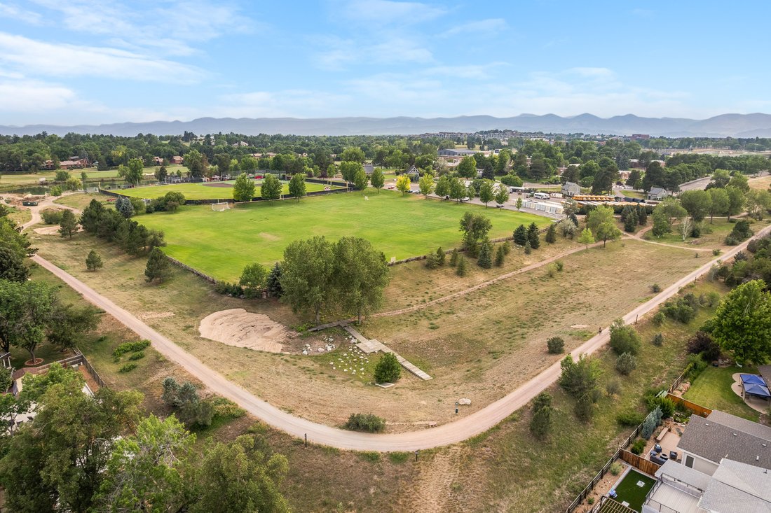 House in Denver, Colorado, United States 4 - 18475465
