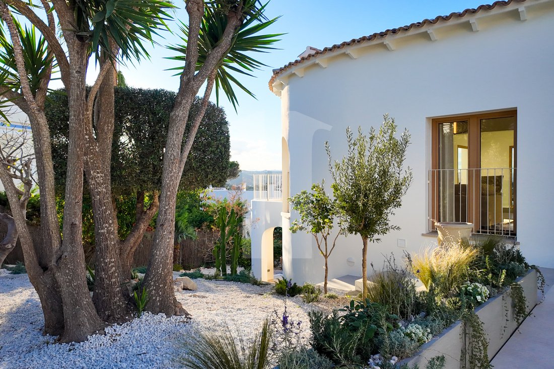 Villa in Xabia / Javea, Valencian Community, Spain 4 - 18474518