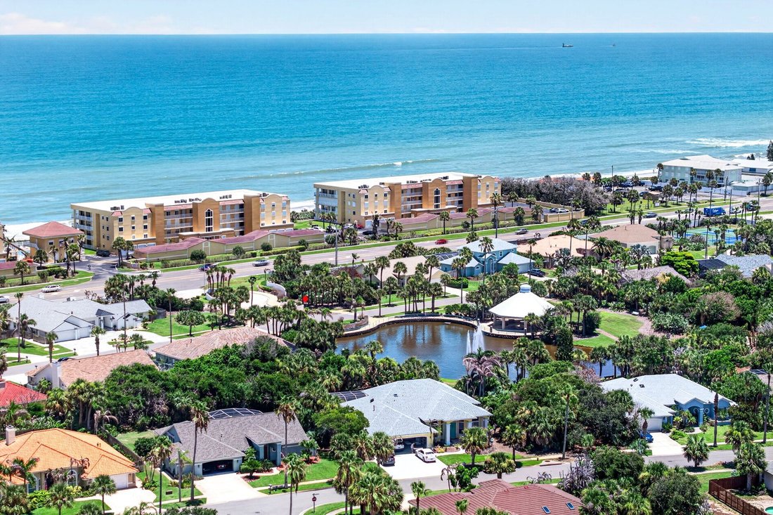 House in Indian Harbour Beach, Florida, United States 4 - 18473793