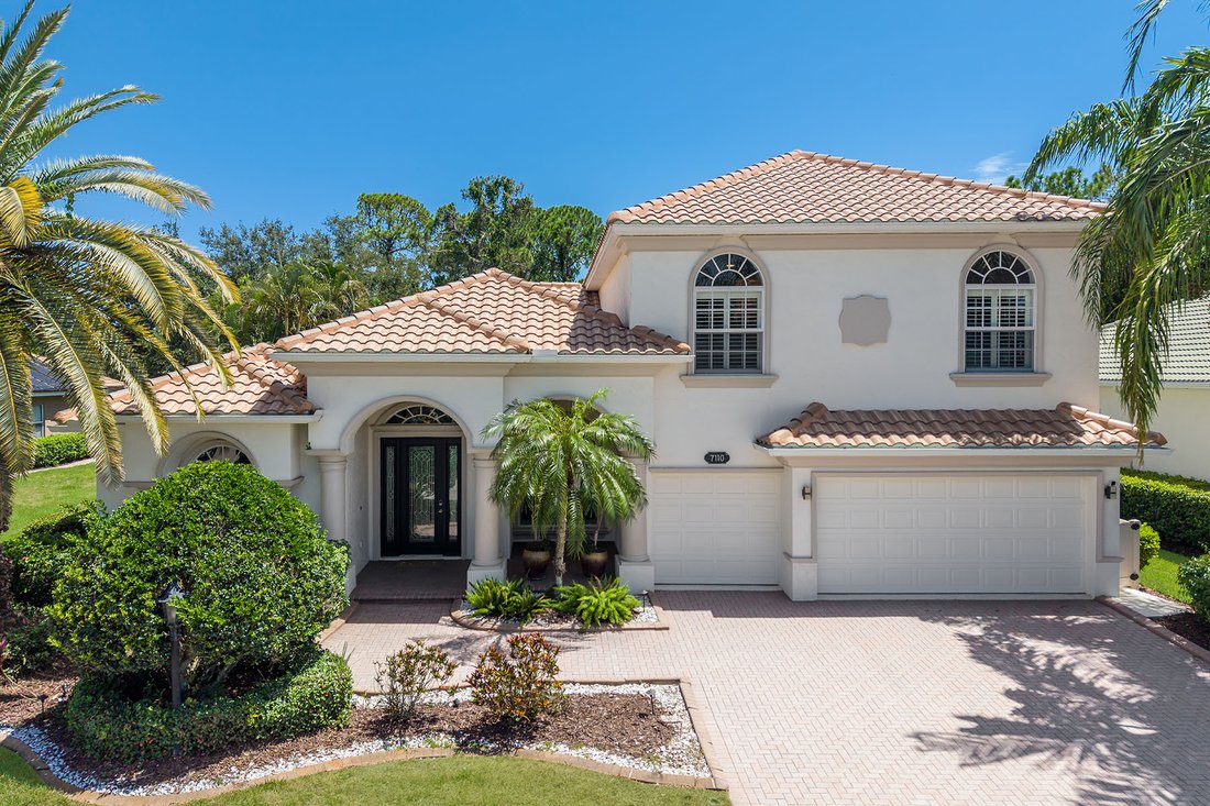 Casa a Sarasota, Florida, Stati Uniti 1 - 18473822