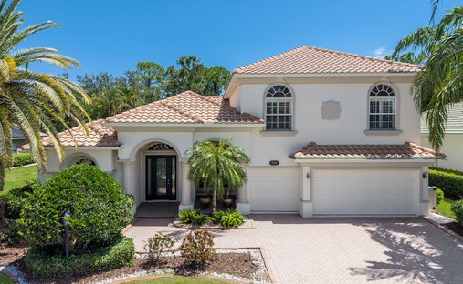 House in Sarasota, Florida, United States 1