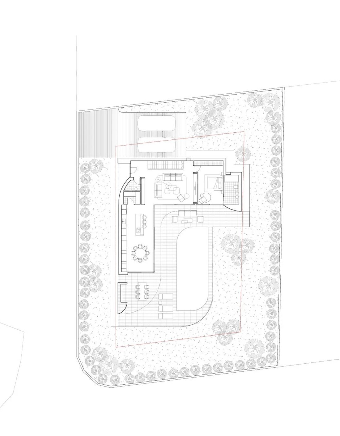 Villa in Xabia / Javea, Valencian Community, Spain 5 - 18474586