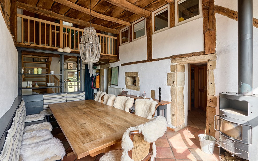 Villa in Centre Ville, Lure, France 4 - 18473223