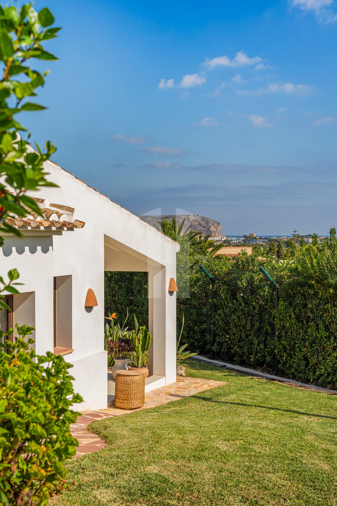 Villa in Xabia / Javea, Valencian Community, Spain 4 - 18474369