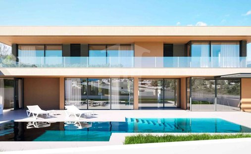 Villa in Moraira, Teulada, Valencian Community 1