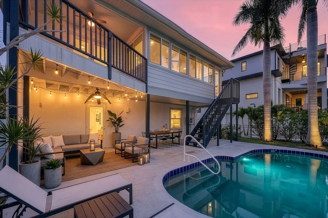 House in Longboat Key, Florida, United States 5 - 17501212