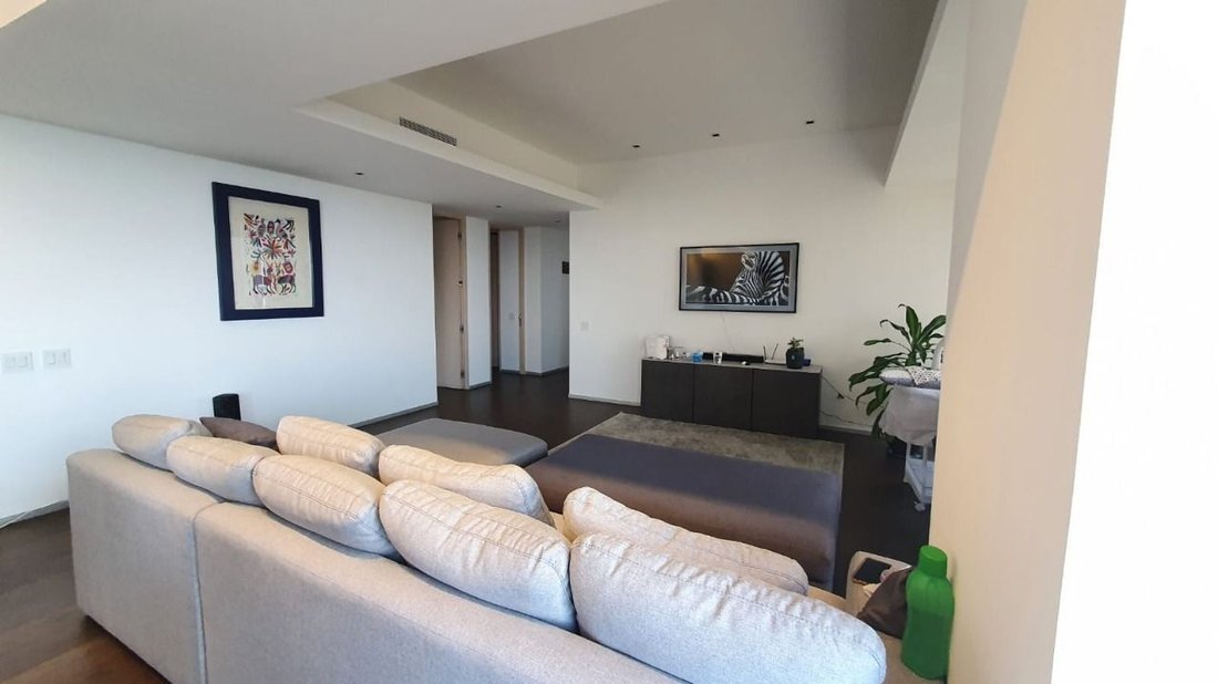Apartment in Mexico City, Mexico 3 - 18475126