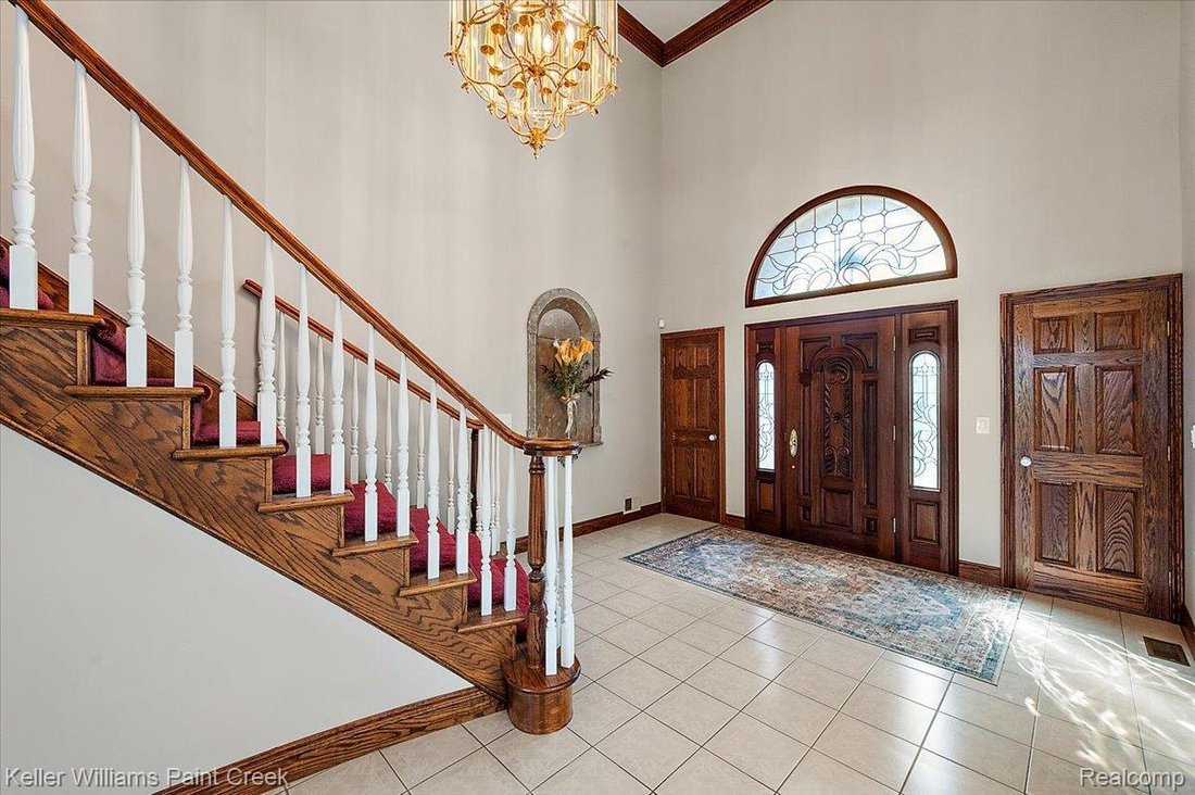 House in Washington, Michigan, United States 5 - 18293816