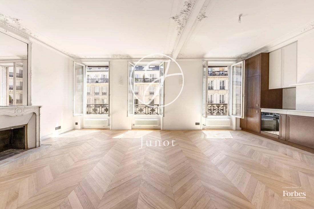Apartment in Les Halles, Paris 1er Arrondissement, Paris 1 - 18473772