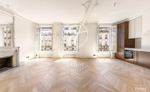Apartment in Les Halles, Paris 1er Arrondissement, Paris 1