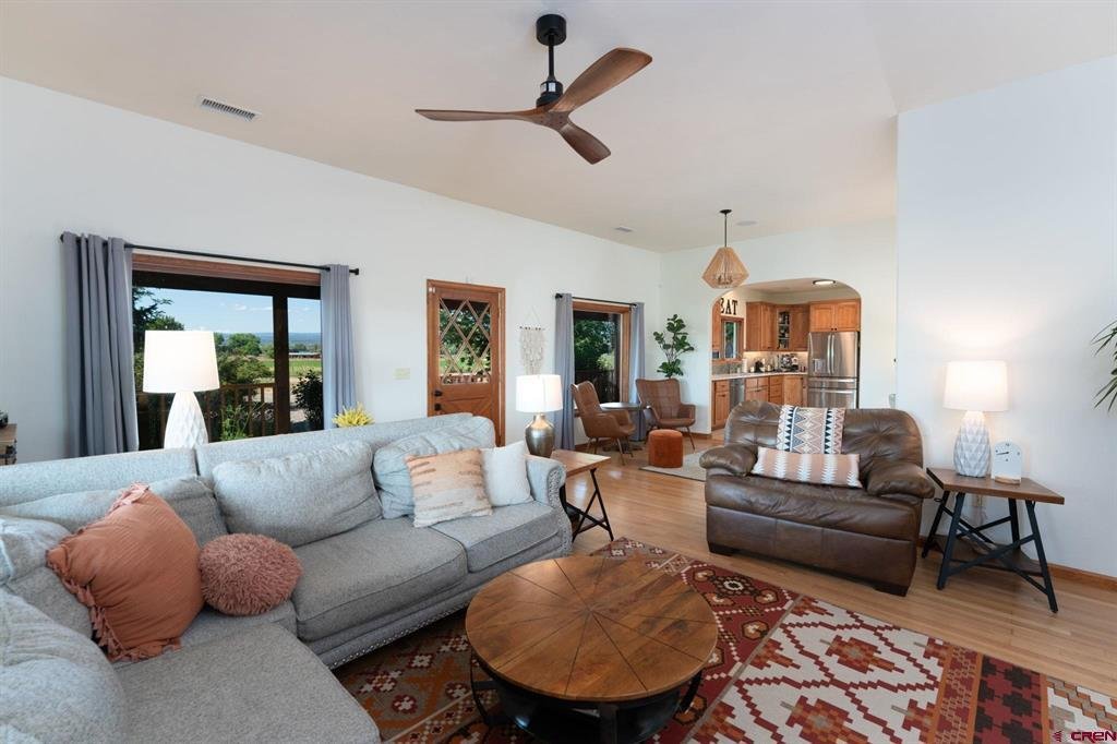 Casa a Montrose, Colorado, Stati Uniti 5 - 18473551