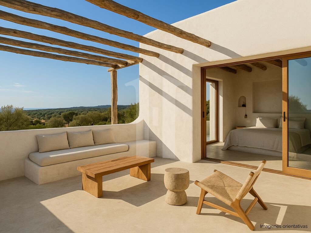 Villa in Xabia / Javea, Valencian Community, Spain 4 - 18475178
