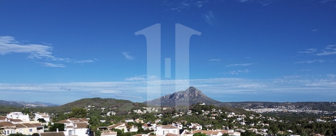 Villa in Xabia / Javea, Valencian Community, Spain 2 - 18475104