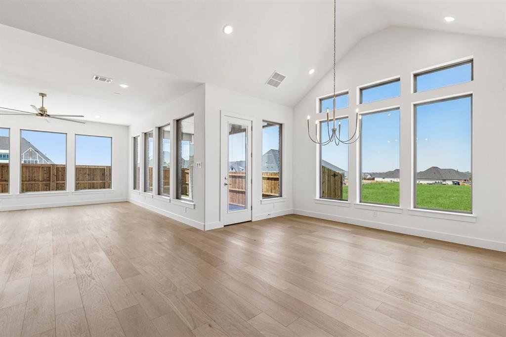 House in McKinney, Texas, United States 4 - 17969629