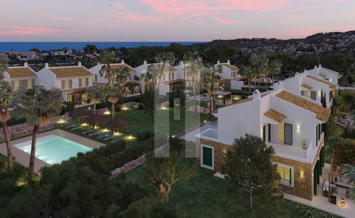 Villa in Xabia / Javea, Valencian Community, Spain 1