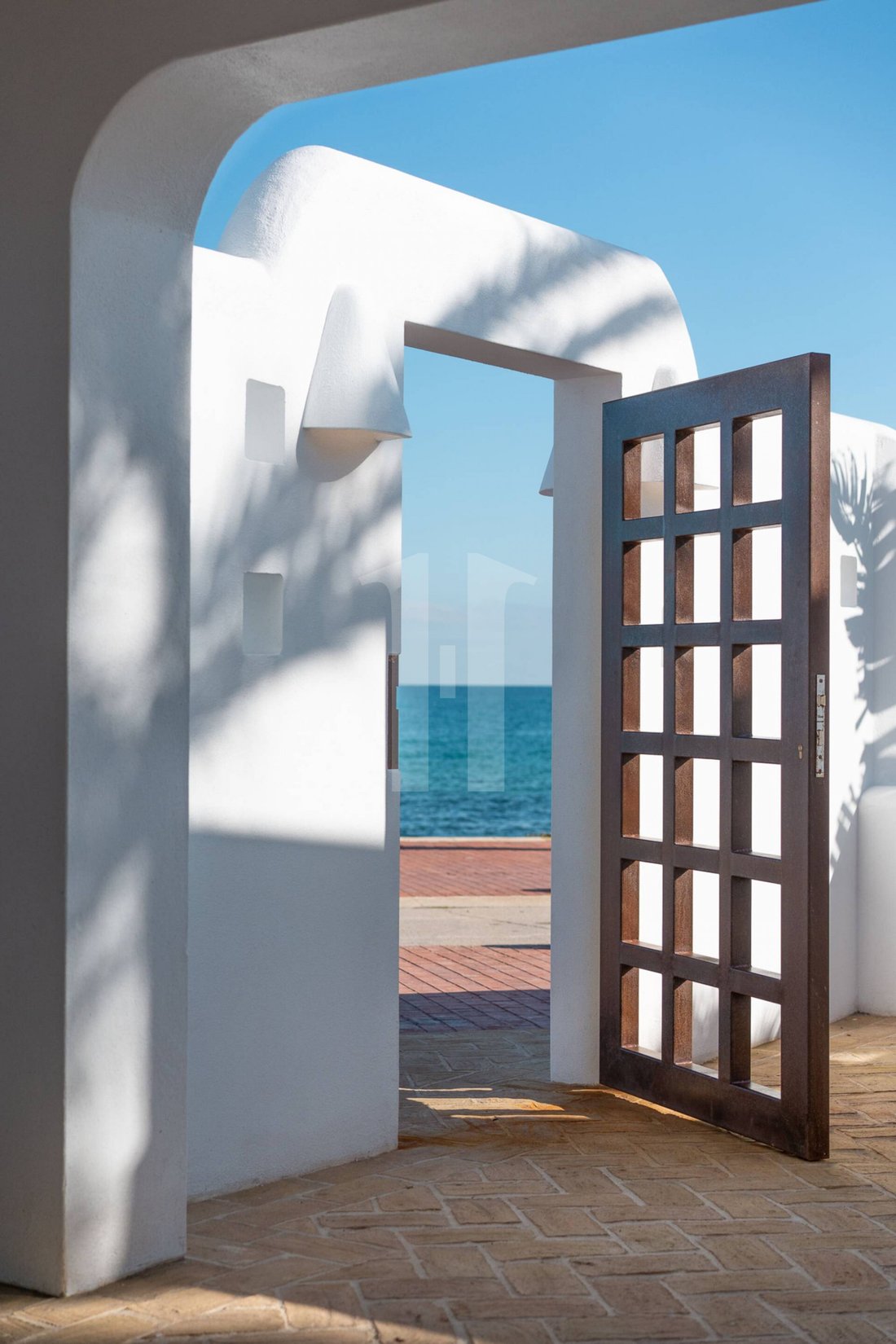 Villa in Cala Blanca, Xabia / Javea, Valencian Community 4 - 18474991