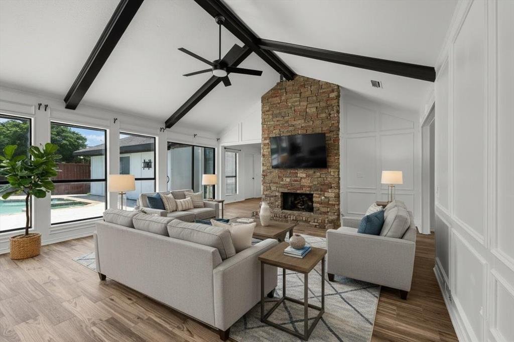 House in Plano, Texas, United States 1 - 18318243