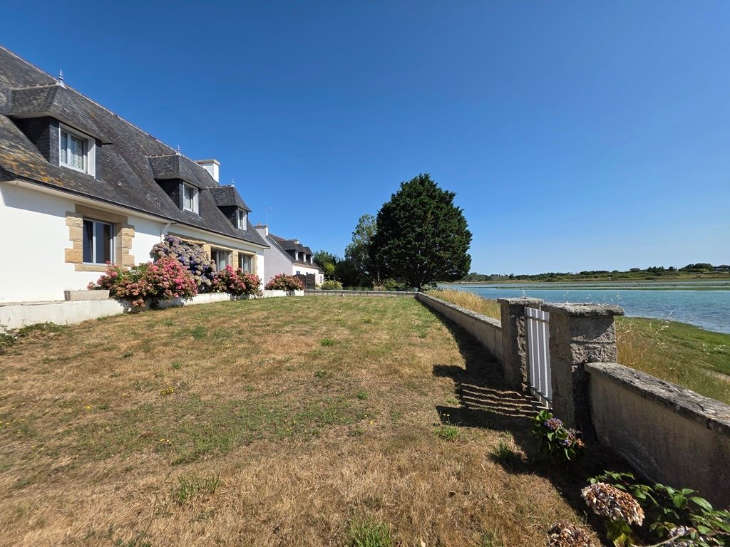 House in Plobannalec-Lesconil, Brittany, France 1 - 18474246
