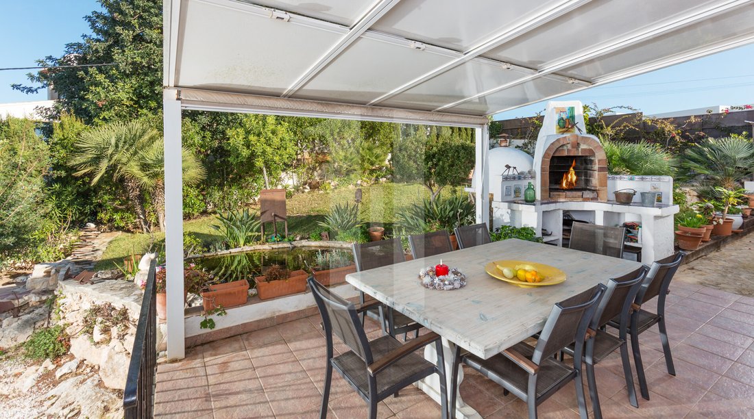 Villa in Xabia / Javea, Valencian Community, Spain 5 - 18474984