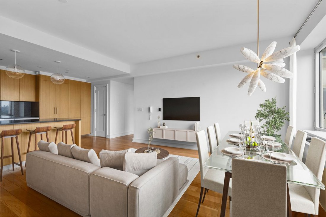 Condo in New York, New York, United States 3 - 18473362