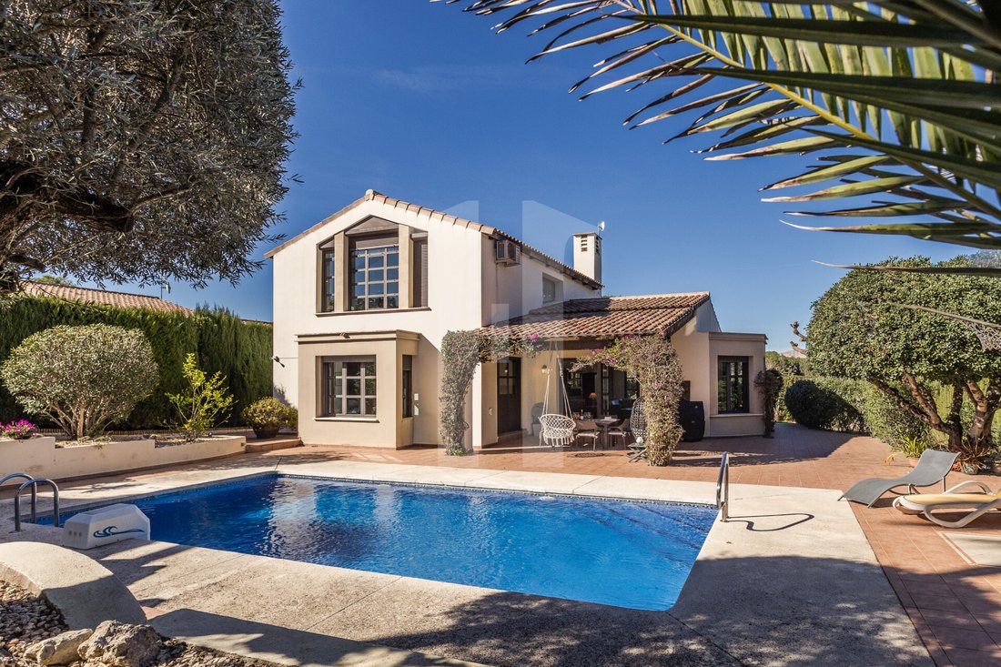Villa in Xabia / Javea, Valencian Community, Spain 2 - 18474731