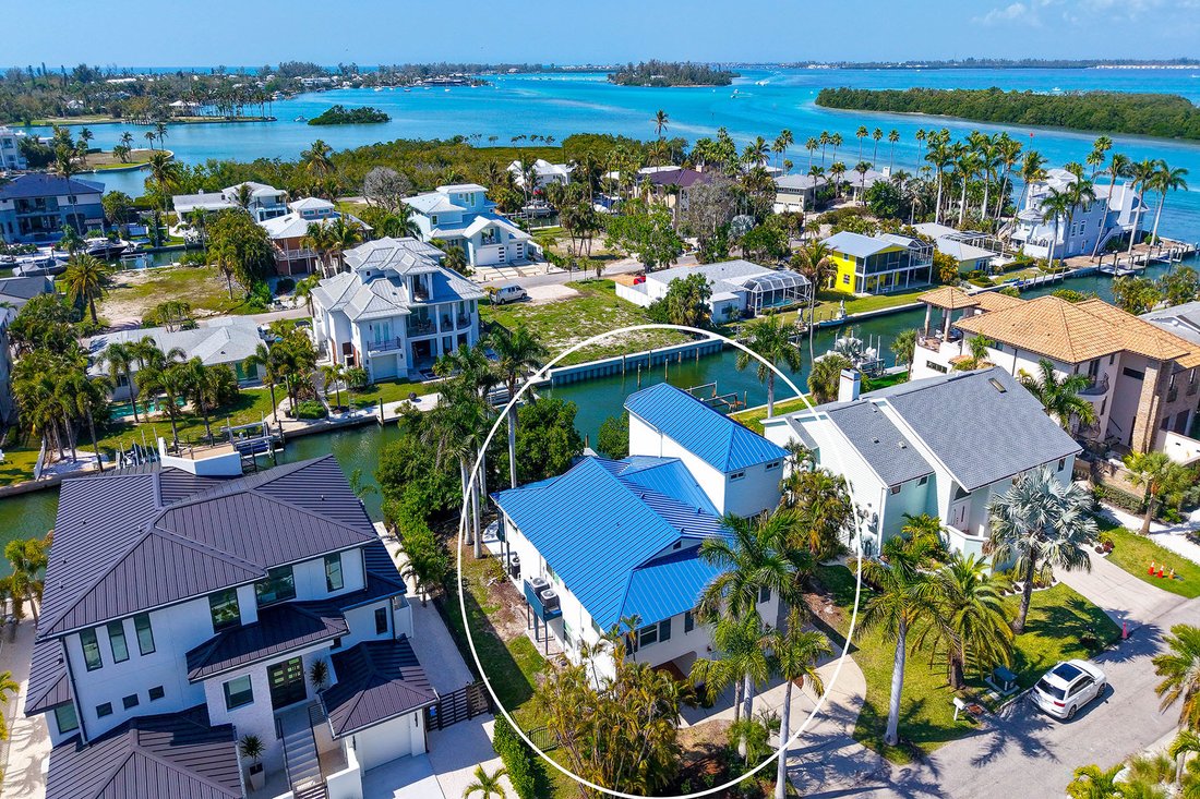 House in Longboat Key, Florida, United States 4 - 17501212