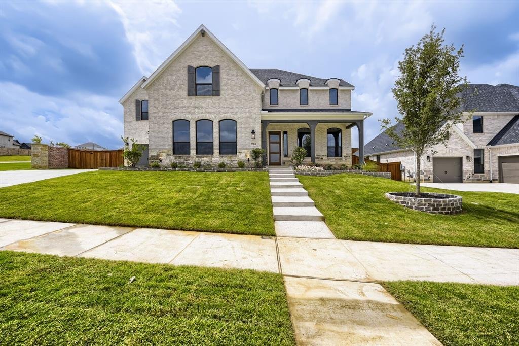 House in Haslet, Texas, United States 1 - 17774501