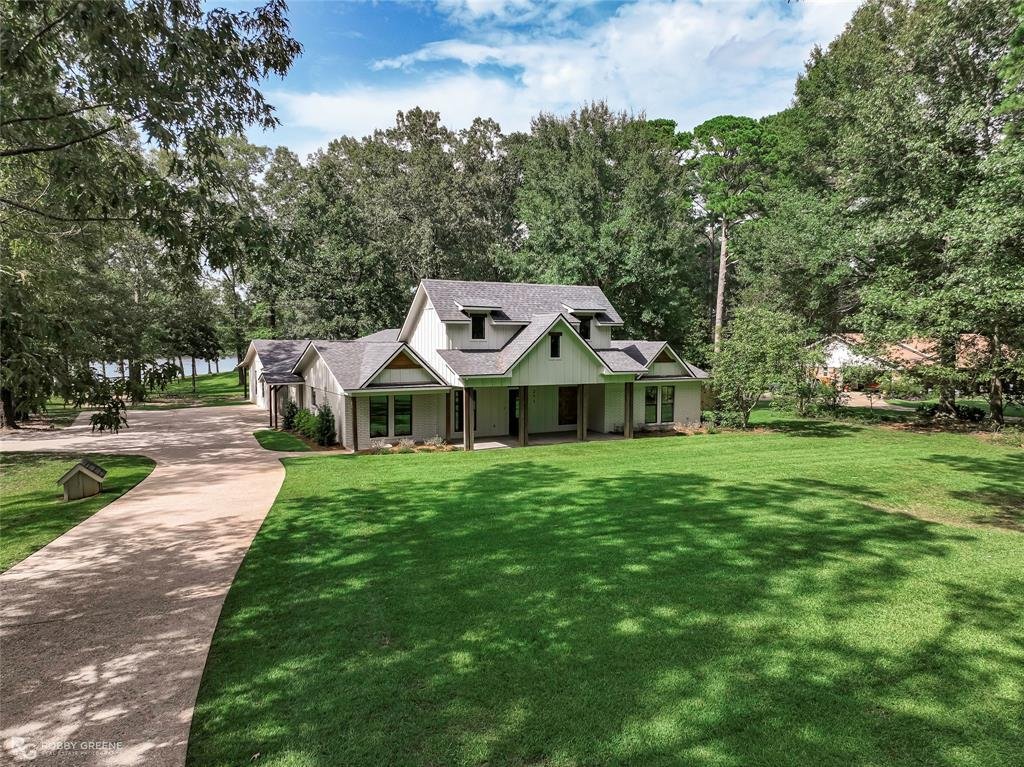House in Benton, Louisiana, United States 1 - 18425427