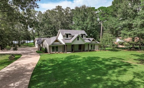 Maison à Benton, Louisiane, États-Unis 1