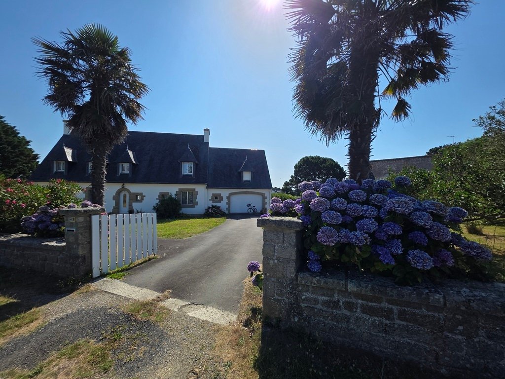 House in Plobannalec-Lesconil, Brittany, France 4 - 18474246