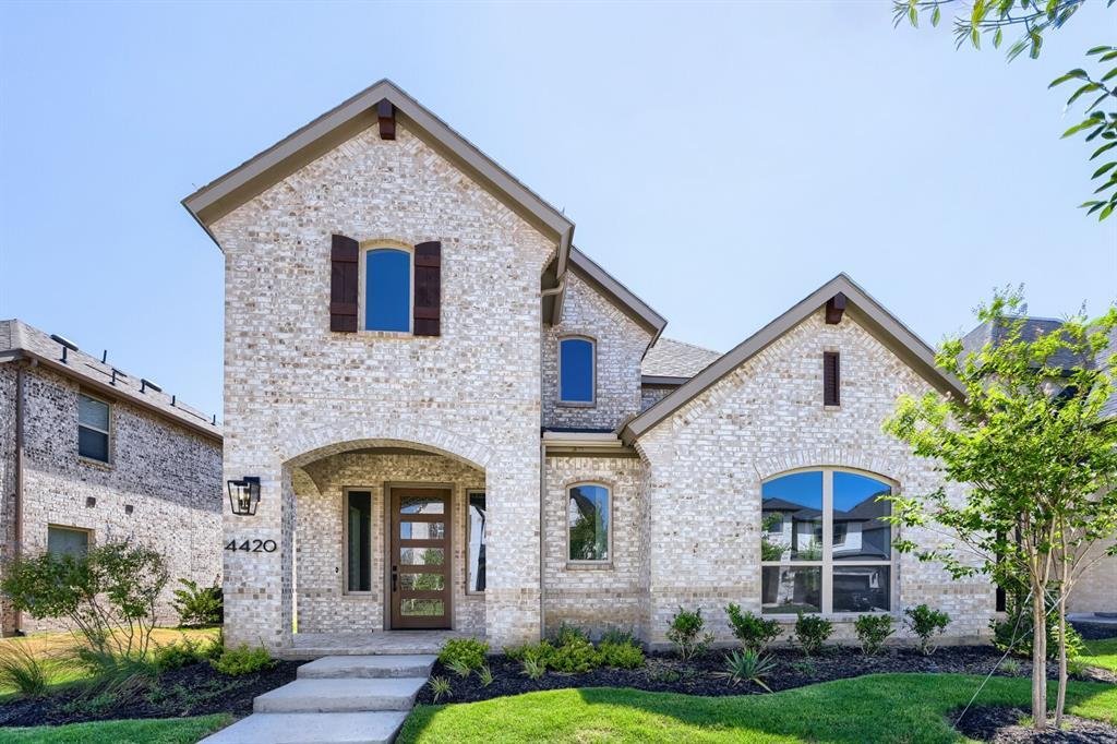 House in Celina, Texas, United States 1 - 18159264