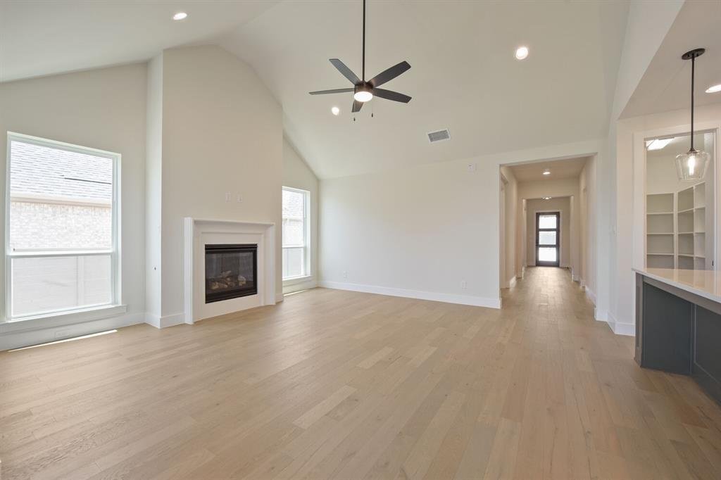 Casa a Denton, Texas, Stati Uniti 5 - 18408822