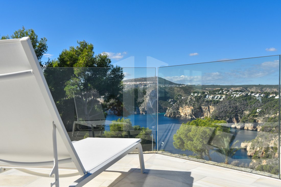 Villa in Xabia / Javea, Valencian Community, Spain 4 - 18474504