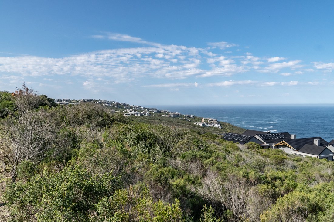 Land in Oubaai Golf Estate, Western Cape, South Africa 5 - 18473323