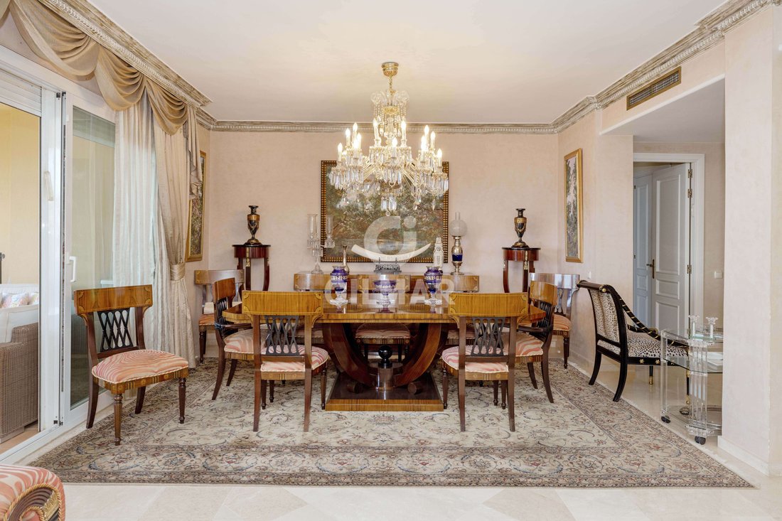 Penthouse in Spain 4 - 18473704