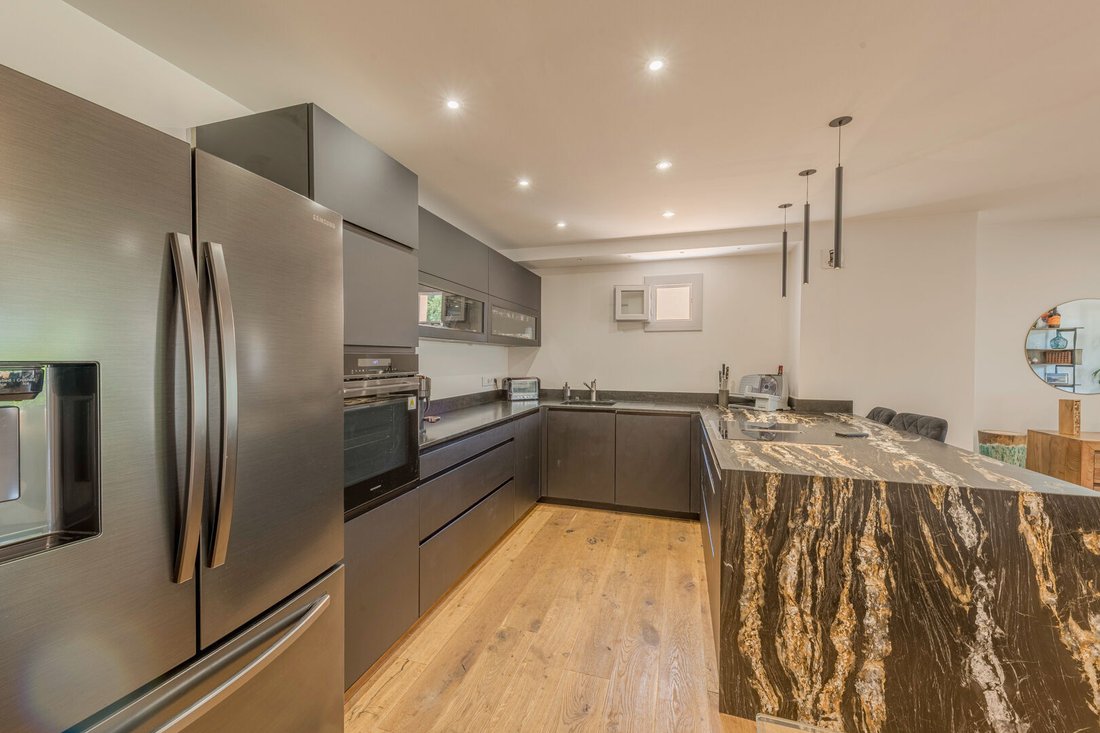 Apartment in Valescure-Vaulongue-Clair Bois-Vallon Suveret, Saint-Raphaël, France 5 - 18473247