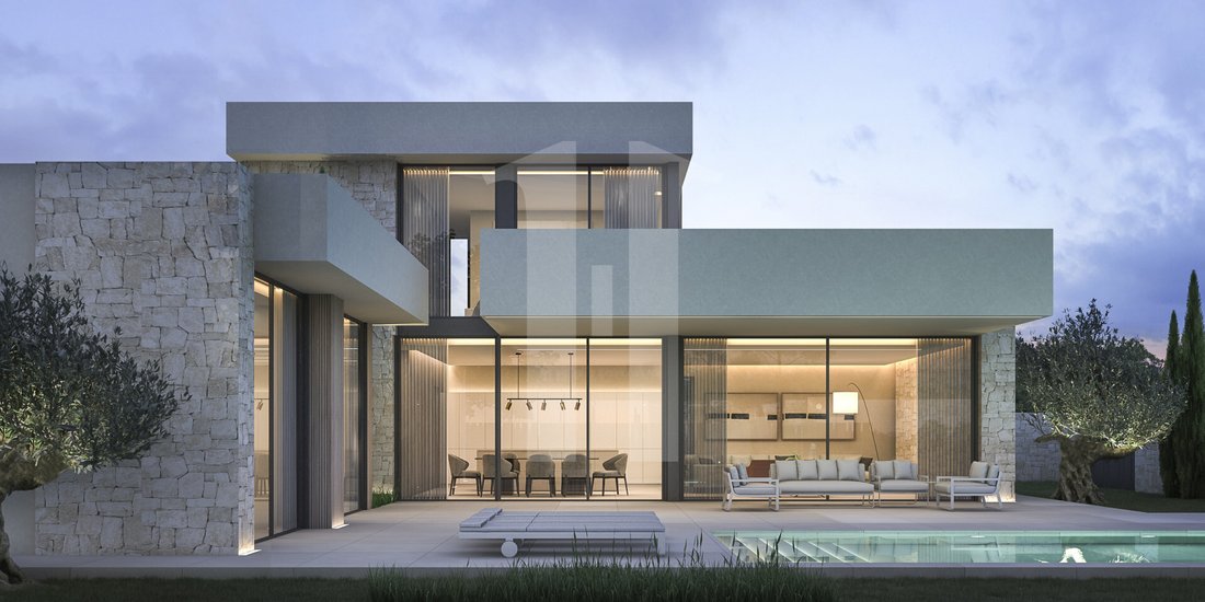 Villa in Denia, Valencian Community, Spain 2 - 18474478