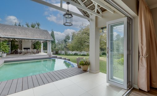 House in Vandia Grove, Ferndale, Gauteng 1