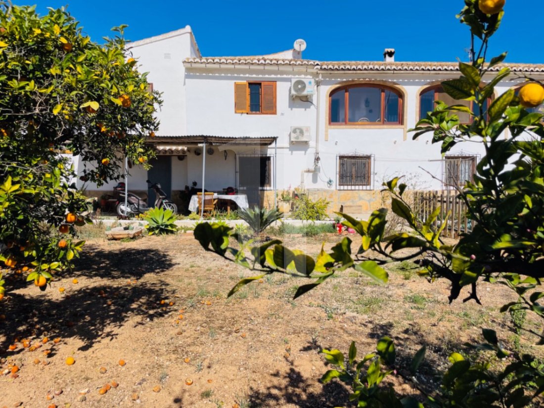 Villa in Xabia / Javea, Valencian Community, Spain 3 - 18475162