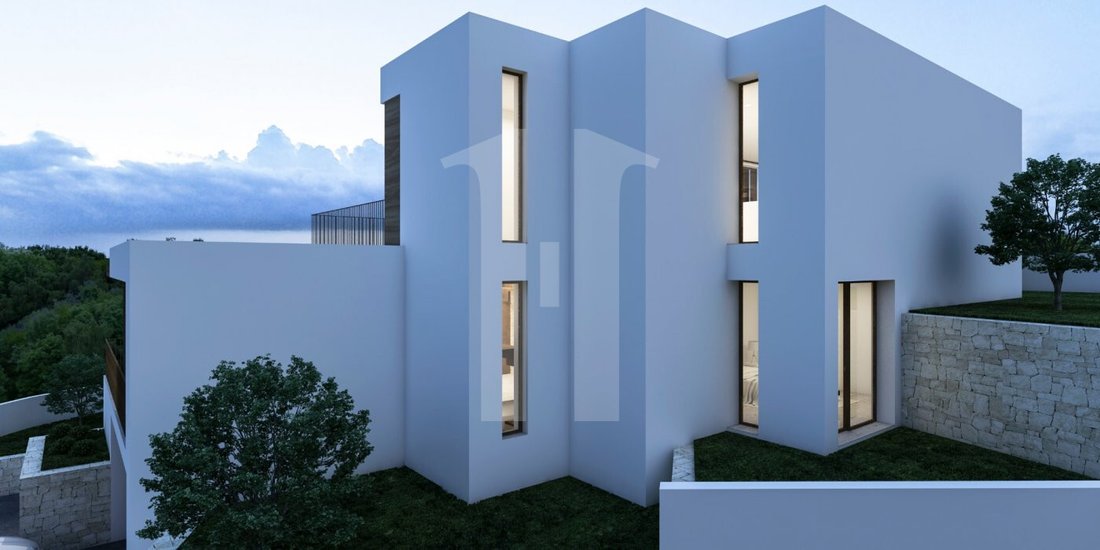 Villa in Benissa, Valencian Community, Spain 5 - 18474975