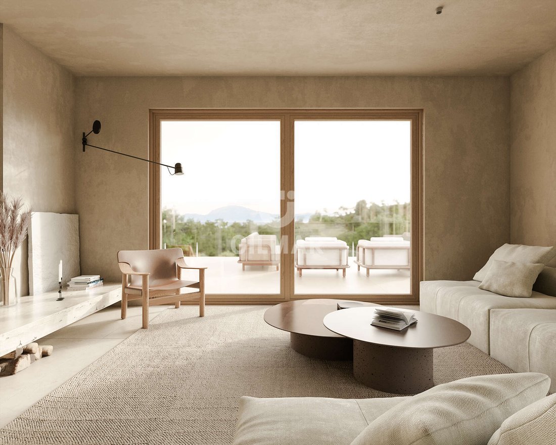 Villa in Tarifa, Andalusia, Spain 5 - 18473505