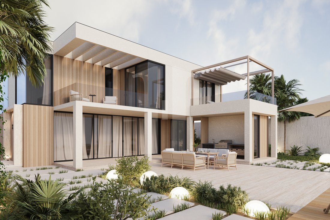 Villa in Calp / Calpe, Valencian Community, Spain 1 - 18474773